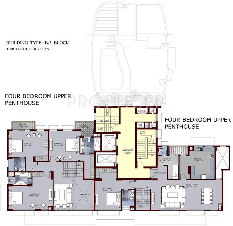 aquapolis Images for Cluster Plan of Ansal Aquapolis