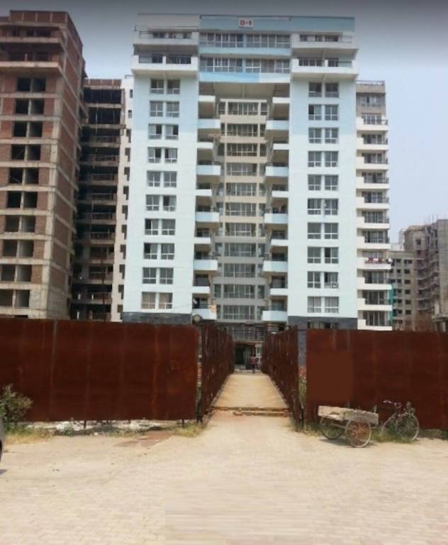 Images for Elevation of Ansal Aquapolis aquapolis Images for Elevation of Ansal Aquapolis