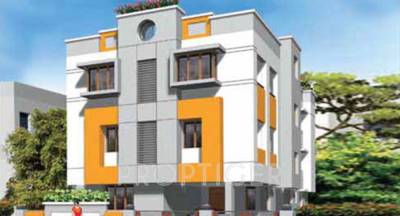 Images for Elevation of Pushkar Lakshmi Terrace