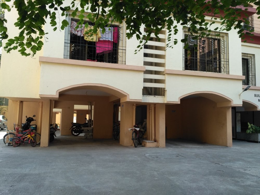  highland Car Parking