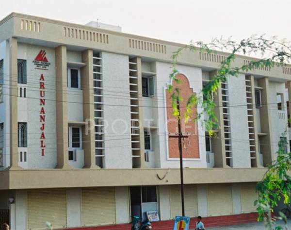 Images for Elevation of Arun Arunanjali