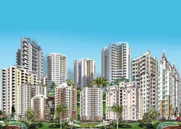  jains-anand-rock-garden Elevation