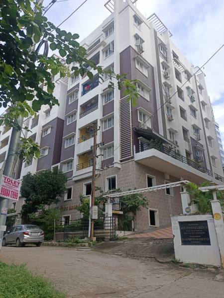  jains-anand-rock-garden Elevation