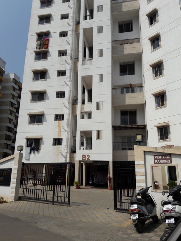 Images for Elevation of Shah Amrutvel