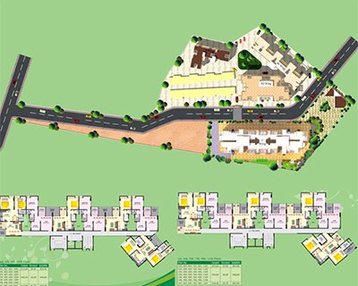 amrutvel Master Plan