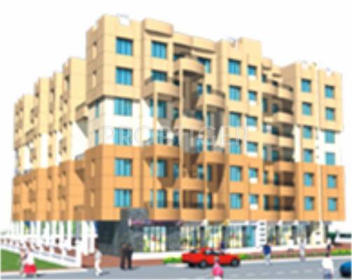 Aswani Developers Rose Garden