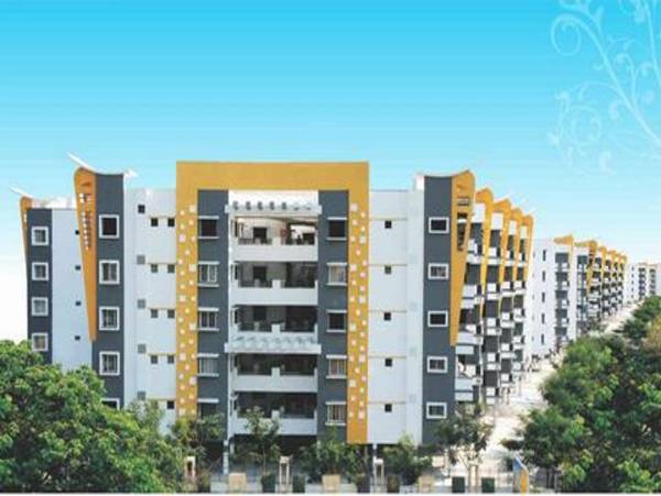 Images for Elevation of Modi Properties Mayflower Heights