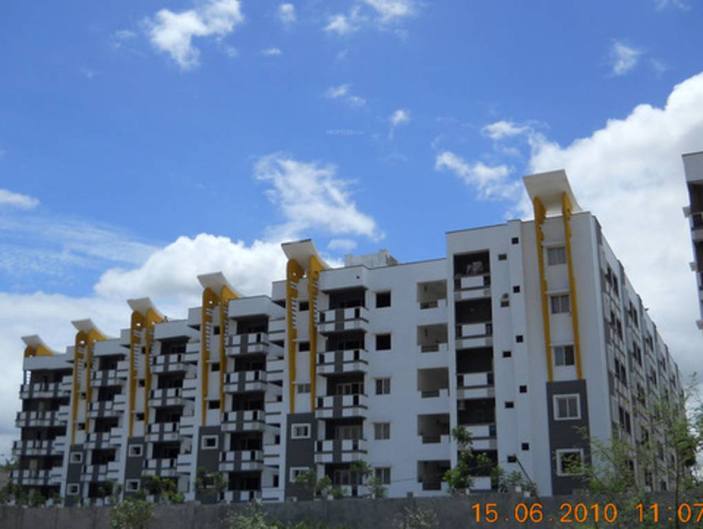 Images for Elevation of Modi Properties Mayflower Heights