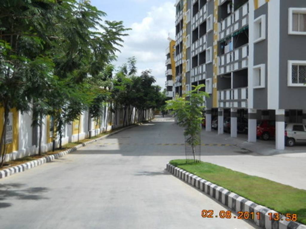 Images for Elevation of Modi Properties Mayflower Heights
