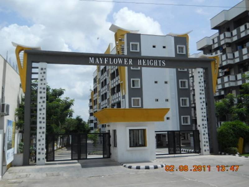Images for Elevation of Modi Properties Mayflower Heights