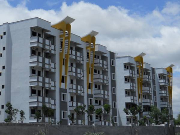 Images for Elevation of Modi Properties Mayflower Heights