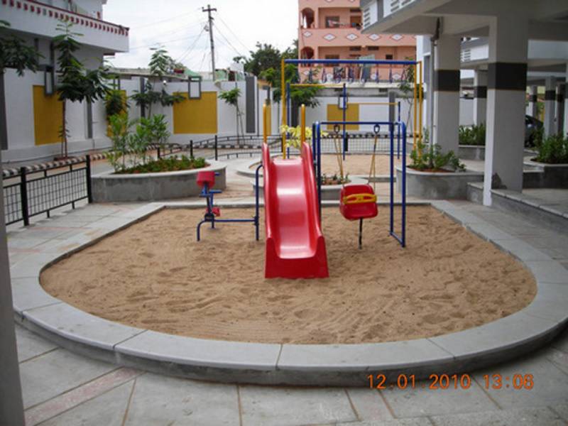 Images for Amenities of Modi Mayflower Heights