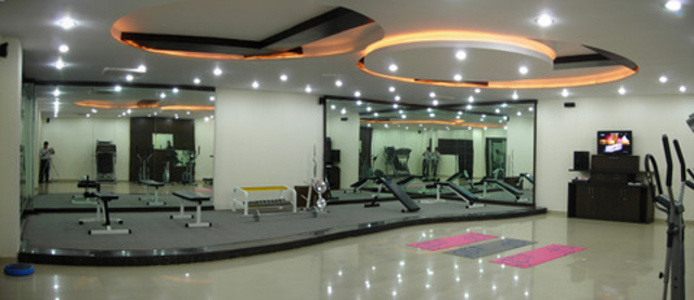 Images for Amenities of Modi Mayflower Heights