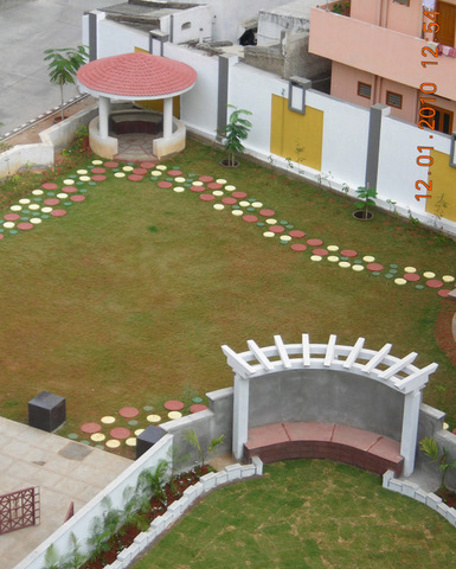 Images for Amenities of Modi Mayflower Heights