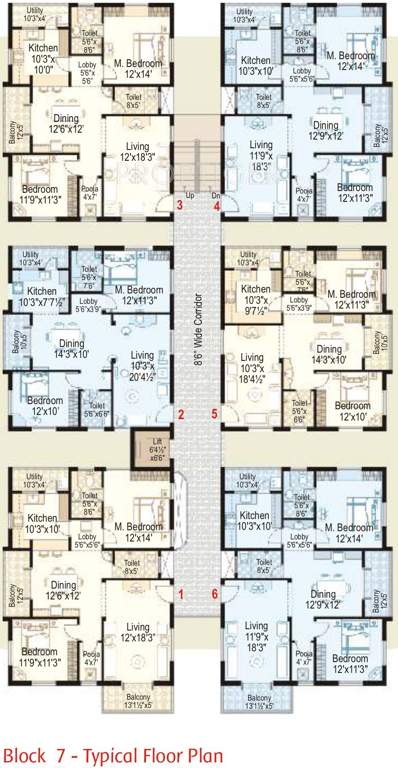  harivillu Images for Cluster Plan of Lahari Harivillu