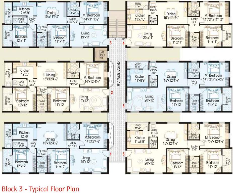  harivillu Images for Cluster Plan of Lahari Harivillu