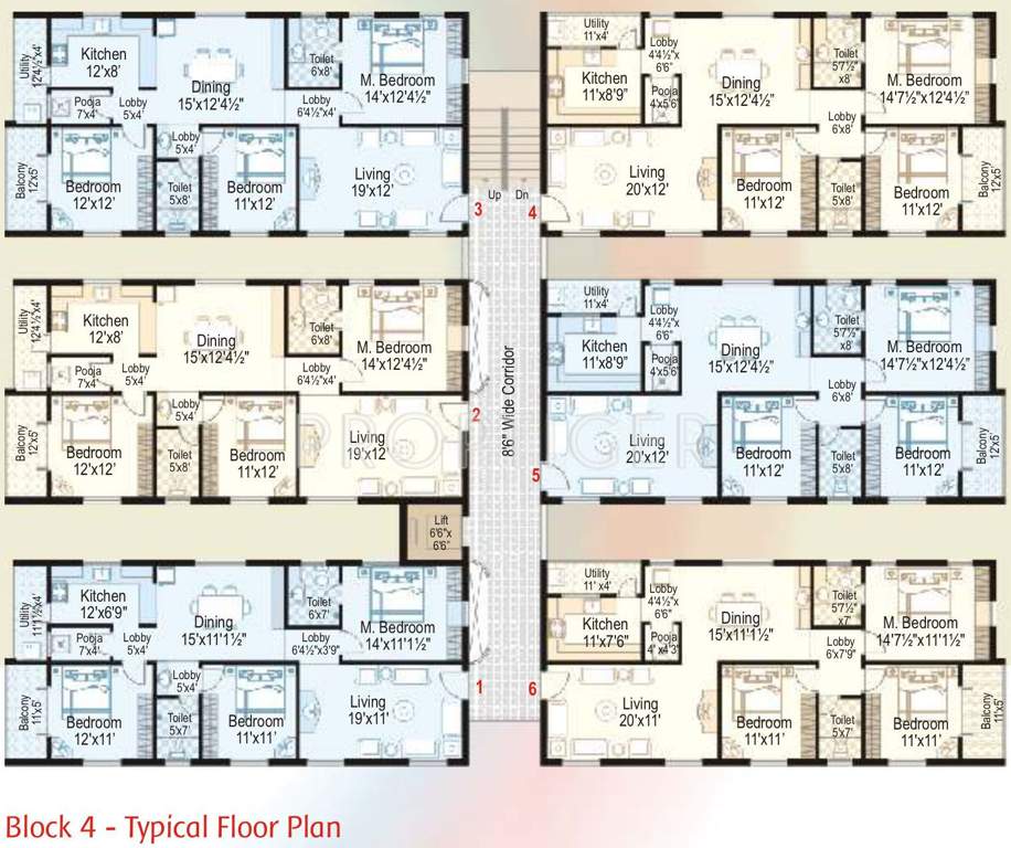  harivillu Images for Cluster Plan of Lahari Harivillu