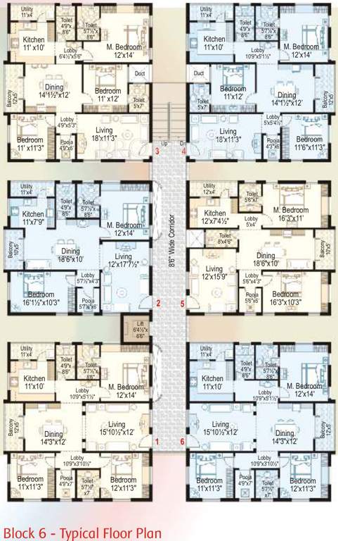  harivillu Images for Cluster Plan of Lahari Harivillu
