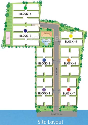  harivillu Images for Layout Plan of Lahari Harivillu