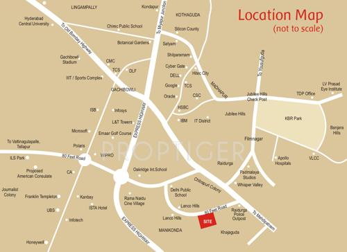  harivillu Images for Location Plan of Lahari Harivillu