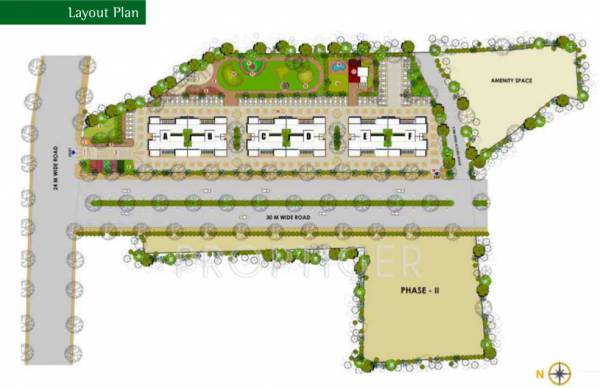  elementto Images for Layout Plan of Aurum Elementto