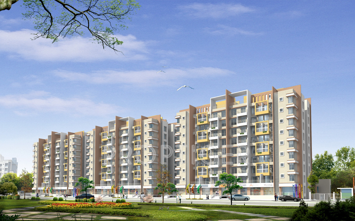 elementto Images for Elevation of Aurum Elementto