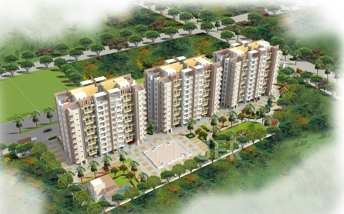 elementto Images for Elevation of Aurum Elementto