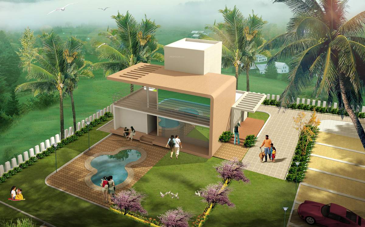 elementto Images for Amenities of Aurum Elementto