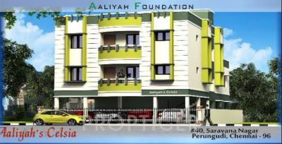aaliyah-foundation celsia Elevation