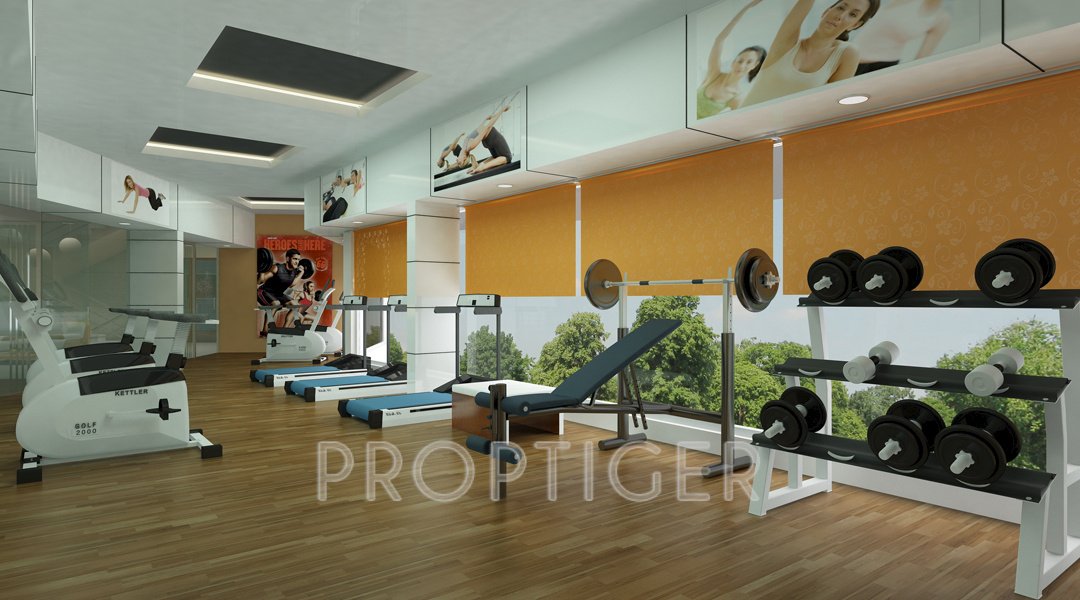 Images for Amenities of Landmark Tivoli