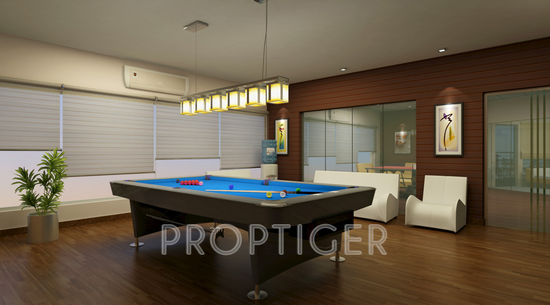 Images for Amenities of Landmark Tivoli