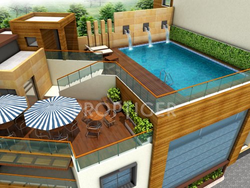 Images for Amenities of Landmark Tivoli Images for Amenities of Landmark Tivoli