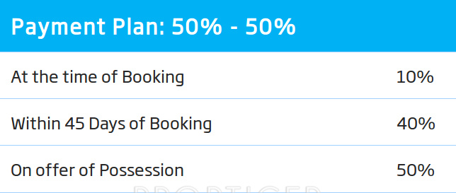 Images for Payment Plan of Ajnara Integrity Payment Plan