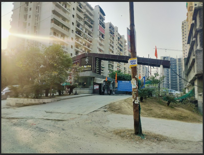 integrity Internal Roads & Footpaths