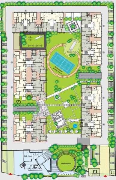 Images for Layout Plan of Pacifica Reflections reflections Images for Layout Plan of Pacifica Reflections