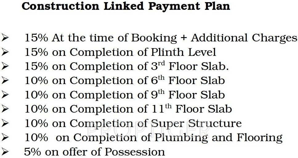 Images for Payment Plan of Pacifica Companies Reflections Payment Plan