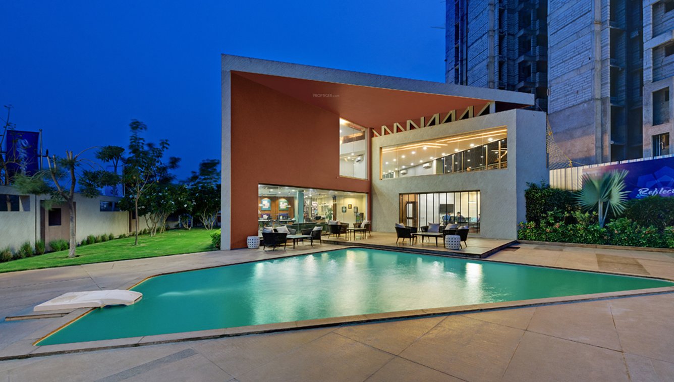  reflections Images for Amenities of Pacifica Reflections