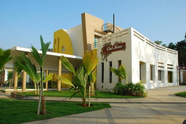 Images for Amenities of Mohan Group Srishti