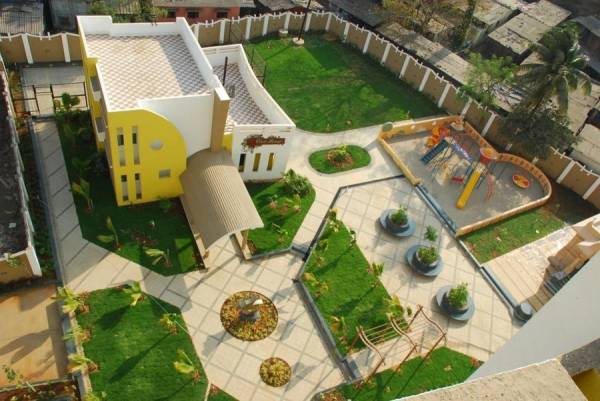 Images for Amenities of Mohan Group Srishti