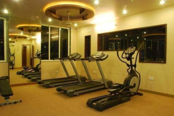 Images for Amenities of Mohan Group Srishti