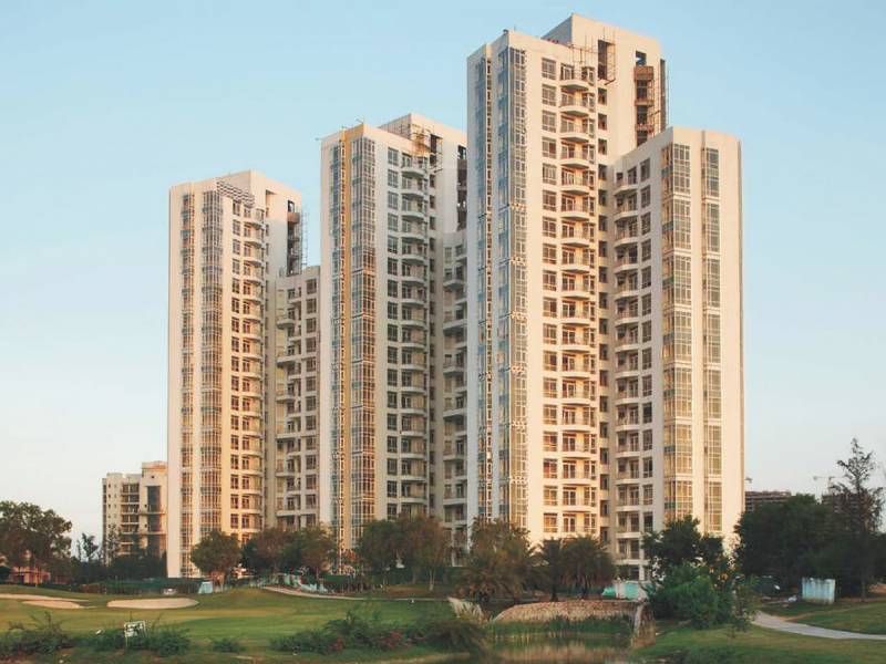 Images for Elevation of Jaypee The Star Court