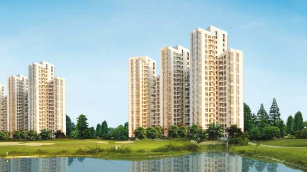 Images for Elevation of Jaypee The Star Court