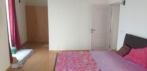  the-star-court Bedroom