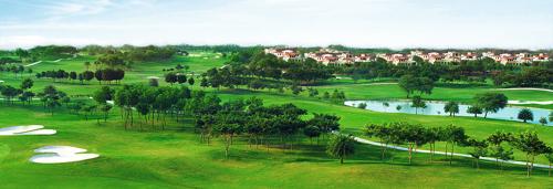 Landscaped Gardens the-sun-court Landscaped Gardens