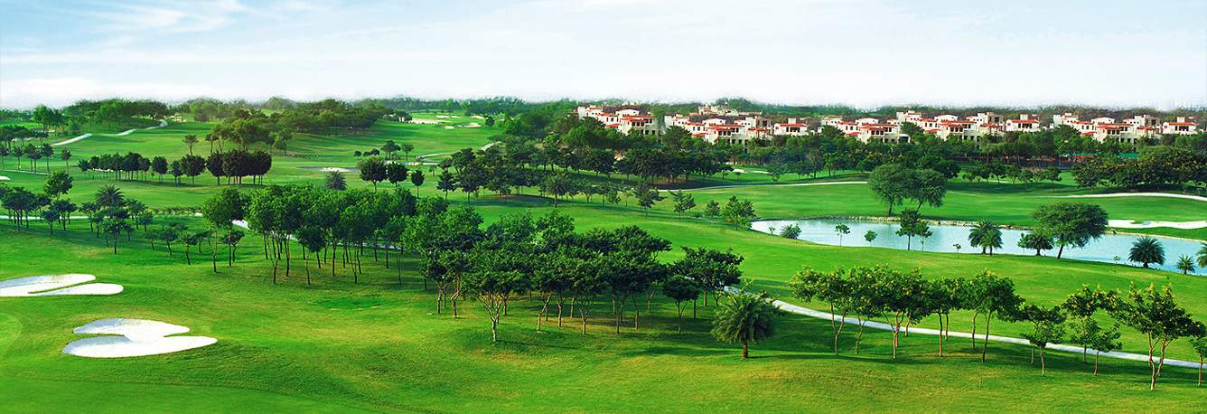 the sun court Landscaped Gardens