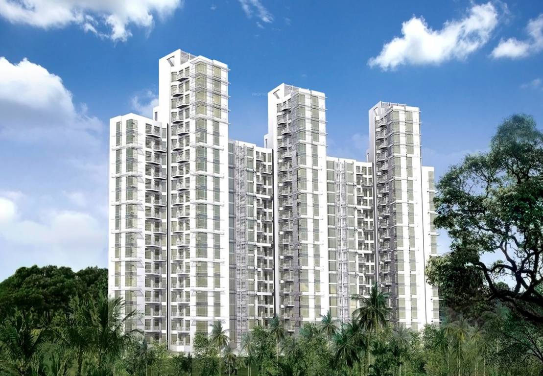 Images for Elevation of Jaypee Moon Court moon court Images for Elevation of Jaypee Moon Court