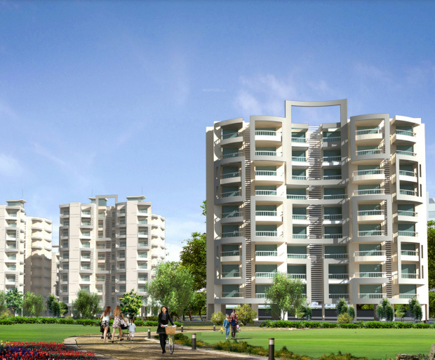  elegance Cycling & Jogging Track