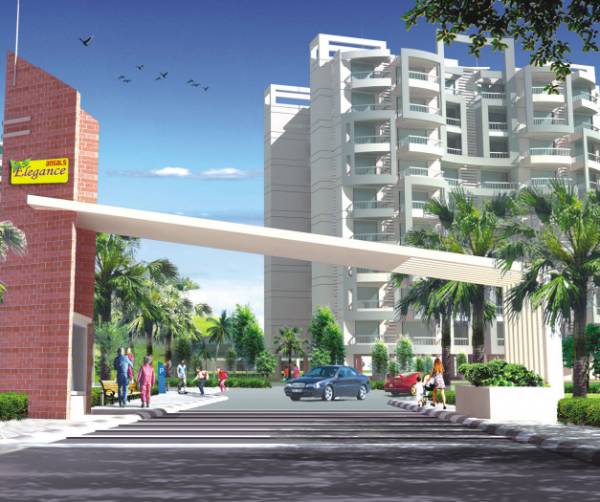  elegance Entrance Gate Security Cabin