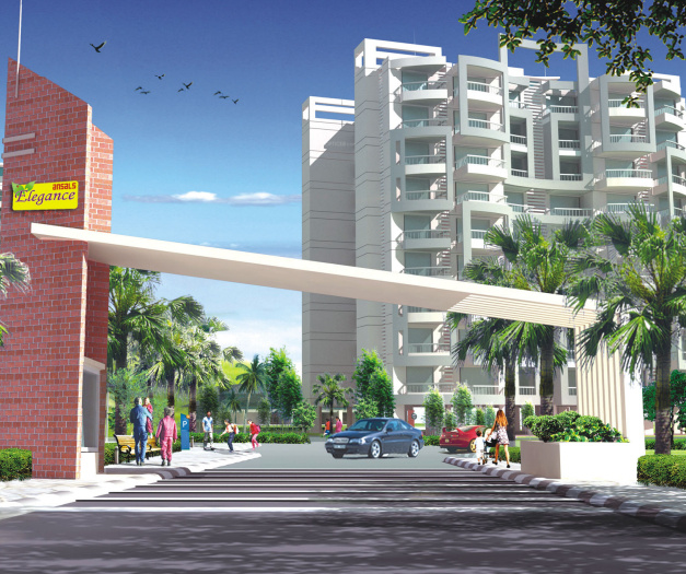  elegance Entrance Gate Security Cabin