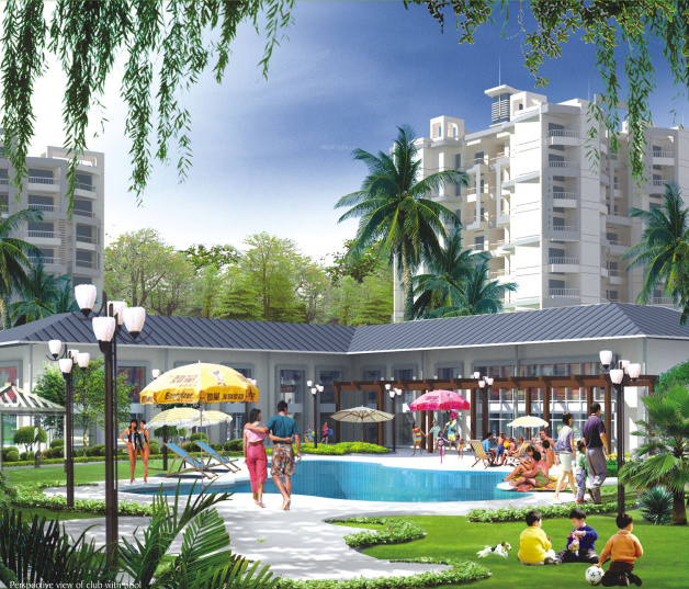  elegance Swimming Pool